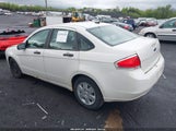 FORD FOCUS S 1FAHP3EN9BW122351 снимка