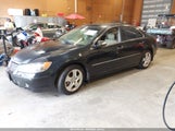 ACURA RL 3.5 JH4KB16525C014577 снимка