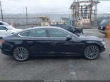 AUDI A5 2.0T PREMIUM WAUBNCF56JA127844 снимка