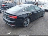 AUDI A5 2.0T PREMIUM WAUBNCF56JA127844 снимка