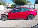 TESLA MODEL 3 STANDARD RANGE PLUS REAR-WHEEL DRIVE 5YJ3E1EA8MF842663 снимка