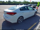 KIA FORTE LX 3KPFL4A70JE169397 снимка