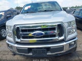 Ford F-150 Xlt 1FTEW1EG6HKC66395 снимка
