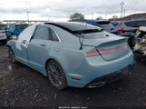 LINCOLN MKZ HYBRID 3LN6L2LU2ER813239 снимка