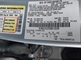 LINCOLN MKZ HYBRID 3LN6L2LU2ER813239 снимка