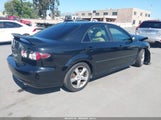 MAZDA MAZDA6 I SPORT VE 1YVHP80C775M18182 photo