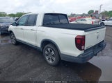 HONDA RIDGELINE RTL-E 5FPYK3F75KB020713 снимка