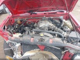 NISSAN TRUCK KING CAB SE/KING CAB XE 1N6HD16S9SC370867 снимка