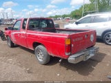 NISSAN TRUCK KING CAB SE/KING CAB XE 1N6HD16S9SC370867 снимка