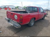 NISSAN TRUCK KING CAB SE/KING CAB XE 1N6HD16S9SC370867 fotografie