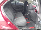 CHEVROLET EQUINOX LT 2GNAXJEV7J6314352 снимка
