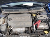 DODGE DART GT 1C3CDFEB1ED866566 fotografie