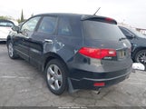 ACURA RDX 5J8TB18257A006756 снимка