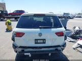 VOLKSWAGEN TIGUAN 2.0T S 3VV1B7AX8KM197178 fotografie