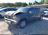 HONDA RIDGELINE RTL 2HJYK16537H530129 снимка