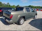 HONDA RIDGELINE RTL 2HJYK16537H530129 снимка