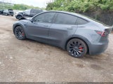 TESLA MODEL Y PERFORMANCE DUAL MOTOR ALL-WHEEL DRIVE 7SAYGDEF1PF838247 fotografie