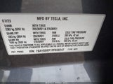 TESLA MODEL Y PERFORMANCE DUAL MOTOR ALL-WHEEL DRIVE 7SAYGDEF1PF838247 photo