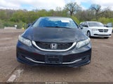 HONDA CIVIC LX 2HGFB2F55DH600549 снимка