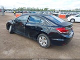 HONDA CIVIC LX 2HGFB2F55DH600549 снимка