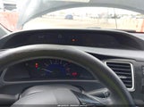 HONDA CIVIC LX 2HGFB2F55DH600549 снимка