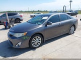 TOYOTA CAMRY XLE 4T4BF1FK5ER436057 fotografie