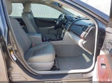 TOYOTA CAMRY XLE 4T4BF1FK5ER436057 fotografie