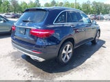 MERCEDES-BENZ GLC 300 4MATIC WDC0G4KB7KV176349 fotografie