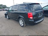 DODGE GRAND CARAVAN CREW 2C4RDGDG9DR507504 снимка