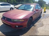 MITSUBISHI GALANT ES/LS 4A3AA46G83E216938 снимка