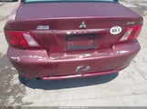 MITSUBISHI GALANT ES/LS 4A3AA46G83E216938 снимка