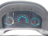 FORD FUSION S 3FAHP0GAXAR128993 снимка