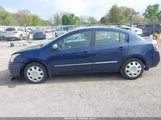 NISSAN SENTRA 2.0S 3N1AB6AP0AL617824 снимка