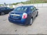 NISSAN SENTRA 2.0S 3N1AB6AP0AL617824 снимка