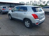 CHEVROLET TRAX LS 3GNCJKSB9KL211344 снимка