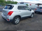 CHEVROLET TRAX LS 3GNCJKSB9KL211344 снимка