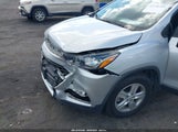 CHEVROLET TRAX LS 3GNCJKSB9KL211344 снимка