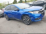 HONDA HR-V 2WD SPORT 3CZRU5H12LM711636 photo