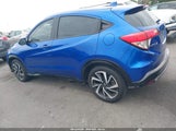 HONDA HR-V 2WD SPORT 3CZRU5H12LM711636 fotografie