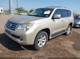 LEXUS GX 460 JTJBM7FX6B5018113 снимка