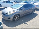 HYUNDAI ELANTRA LIMITED 5NPDH4AE4CH099148 снимка