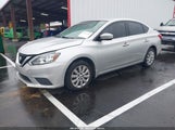 NISSAN SENTRA SV 3N1AB7AP4GY220277 снимка