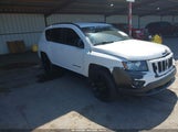 JEEP COMPASS ALTITUDE EDITION 1C4NJCBA2FD251050 снимка