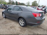 CHEVROLET MALIBU 1LS 1G11B5SA8DF350683 снимка