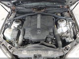 MERCEDES-BENZ S 500 WDBNG75J22A283234 photo