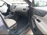 CHEVROLET EQUINOX LS 3GNAXHEV8JS634712 снимка