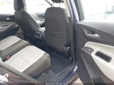 CHEVROLET EQUINOX LS 3GNAXHEV8JS634712 снимка
