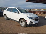 Chevrolet Equinox Awd Lt 3GNAXUEVXNL208349 снимка
