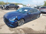 HYUNDAI SONATA SEL 5NPEF4JA0LH002065 снимка