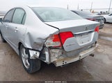 HONDA CIVIC LX 2HGFA1F58BH523279 снимка